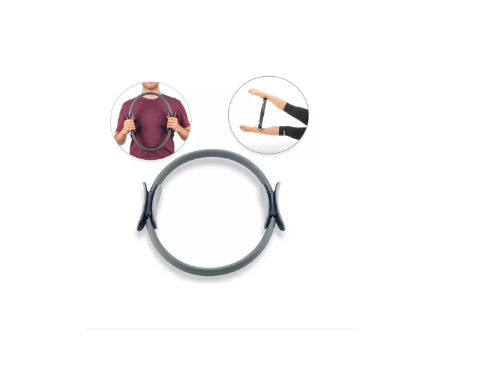 Gray helmet for bikers