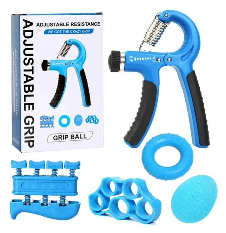 KIT MANCUERNA DE RESISTENCIA