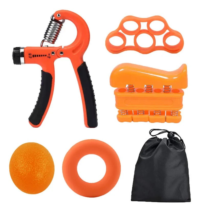 KIT MANCUERNA DE RESISTENCIA