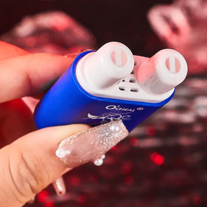 Inhalador Energético